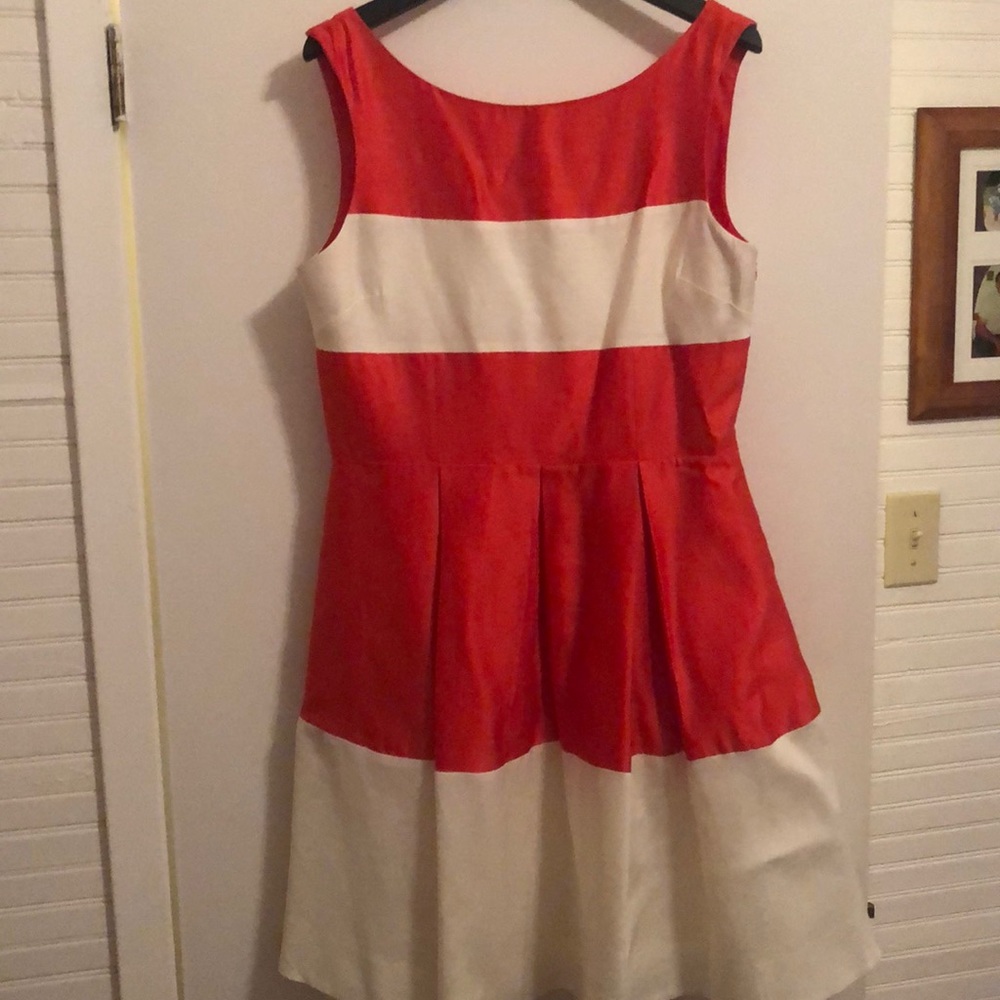 Kate Spade Gayle Dress